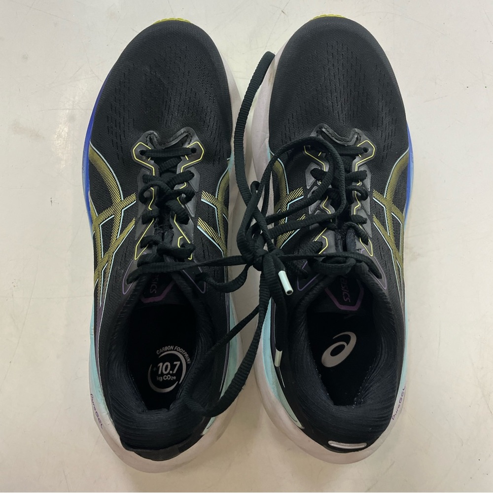 Asics Gel-Kayano 30 Sneakers - Size 9 - G57-11 - Picture 5 of 6